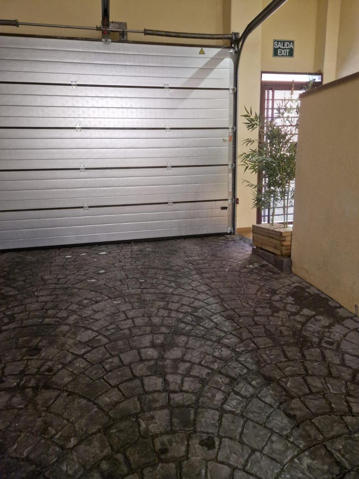 La Casona Del Eboni Διαμέρισμα Αλκαλά ντε Ενάρες Εξωτερικό φωτογραφία